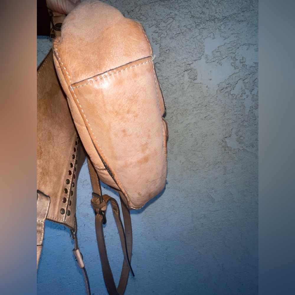 Patricia dash cross body bag - Picture 6 of 16